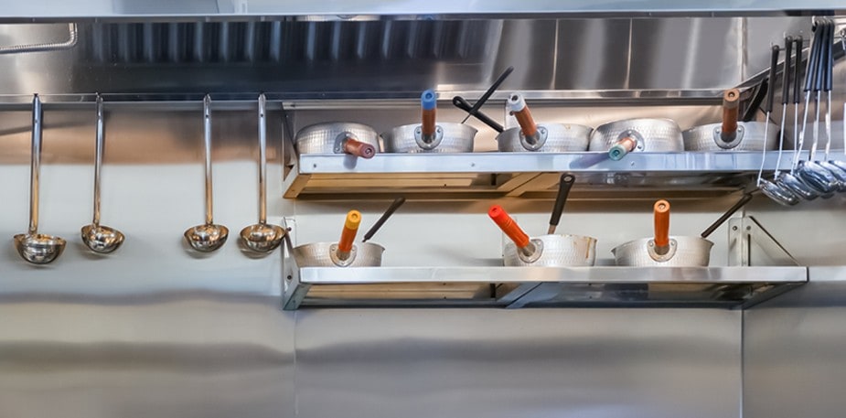 Unilever Food Solutions Gestión de la Cocina en tu  Restaurante