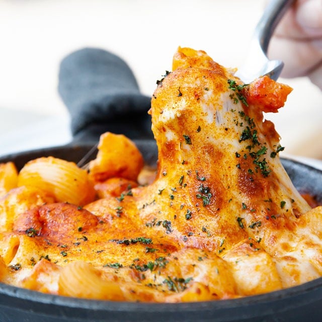 3 claves para hacer unos macarrones con queso de campeonato