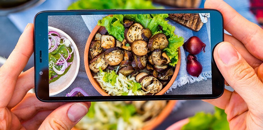 ¿Cómo generar nuevo contenido creativo para tu restaurante?