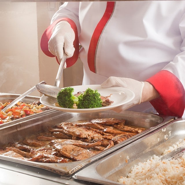 Inspiración para Chef