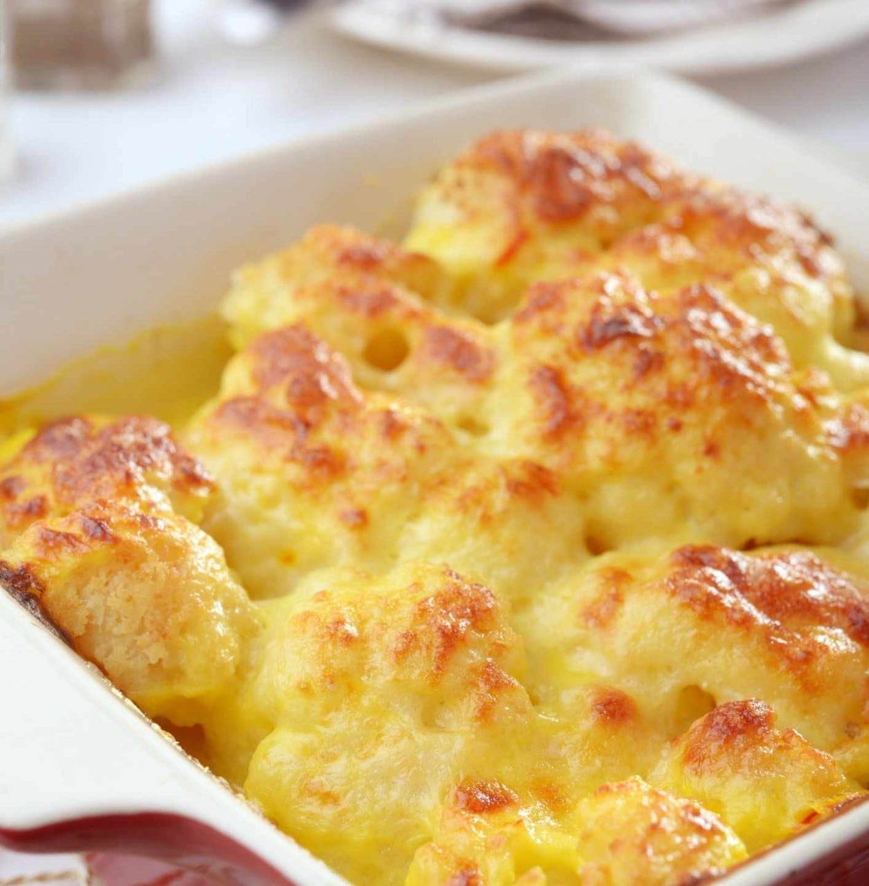 Salsa de queso cheddar: 10 ideas para aprovechar su sabor y textura