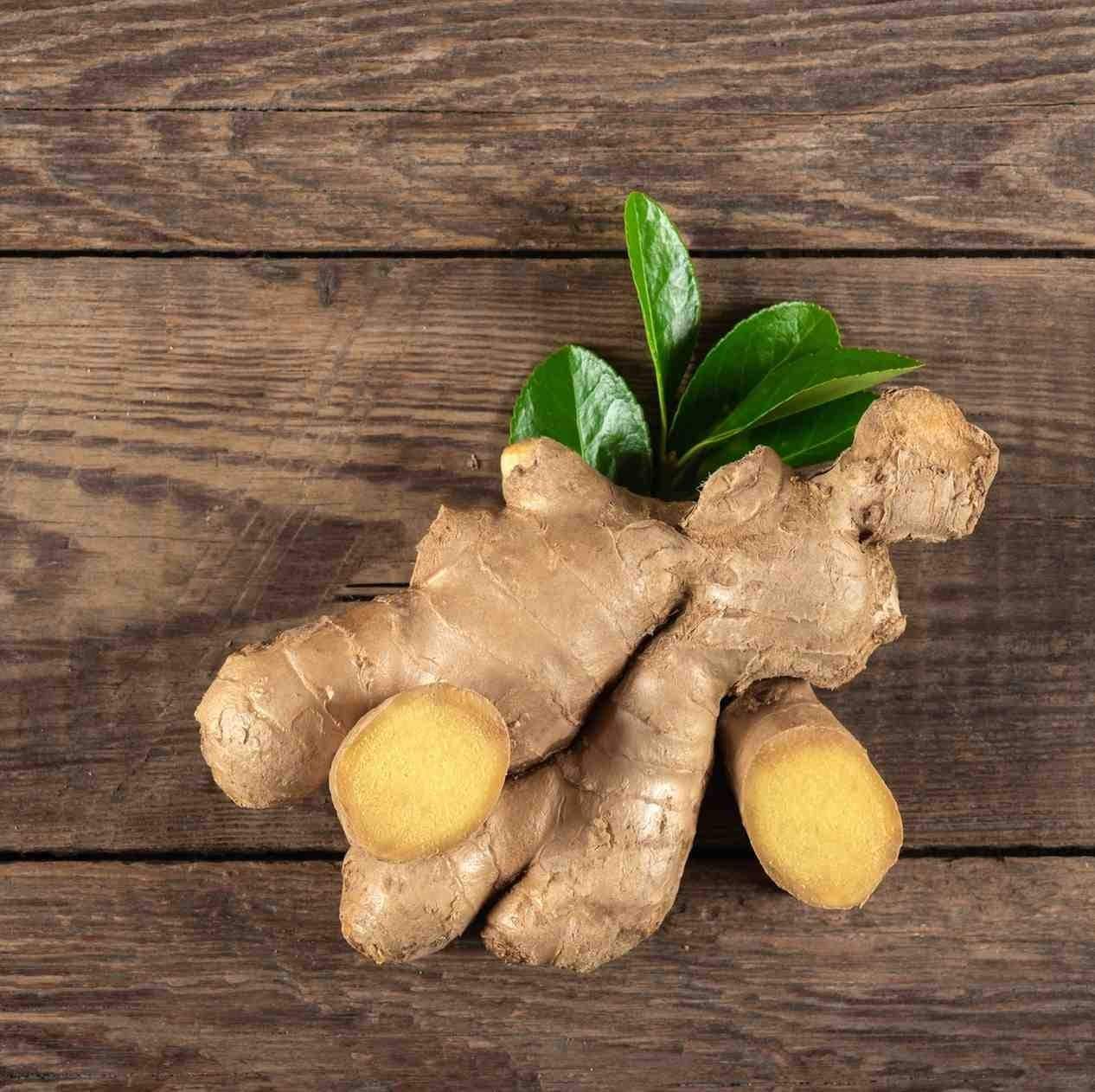 Jengibre: 10 tips para aprovechar el jengibre en tucocina