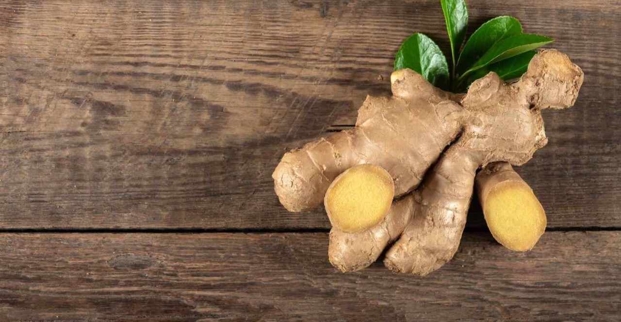 Jengibre: 10 tips para aprovechar el jengibre en tucocina
