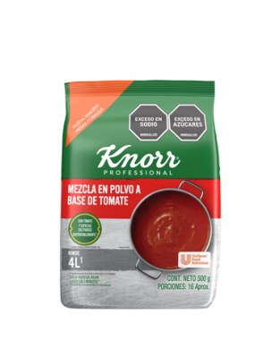 knorr base de tomate knorr base de tomate