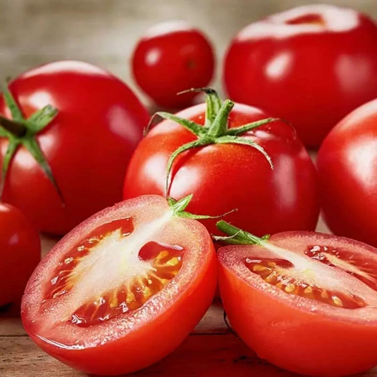 Una solución de tomate para ayudar a los chefs de hoy