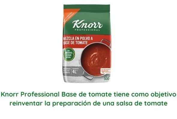 Knorr professional Knorr professional