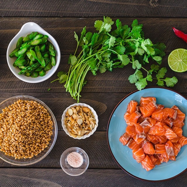 Mise en place: ¿Cómo optimizarlo en tu cocina?