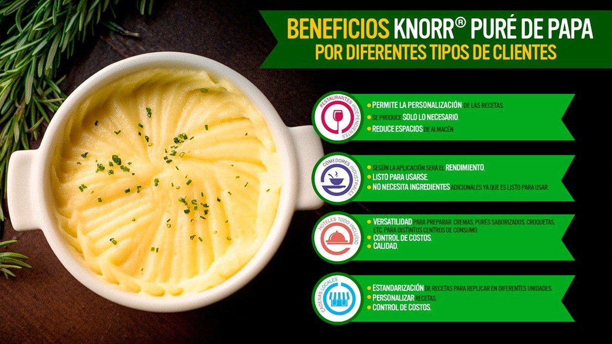 Knorr pure Knorr pure