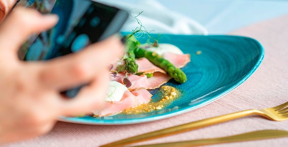 Marketing para Restaurantes