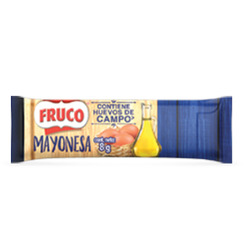 Stickpack Mayonesa