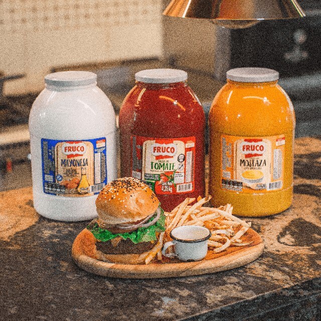 3 tendencias de hamburguesas para impulsar tu próximo plato estrella