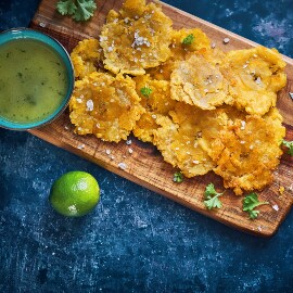 Una vuelta a las raíces