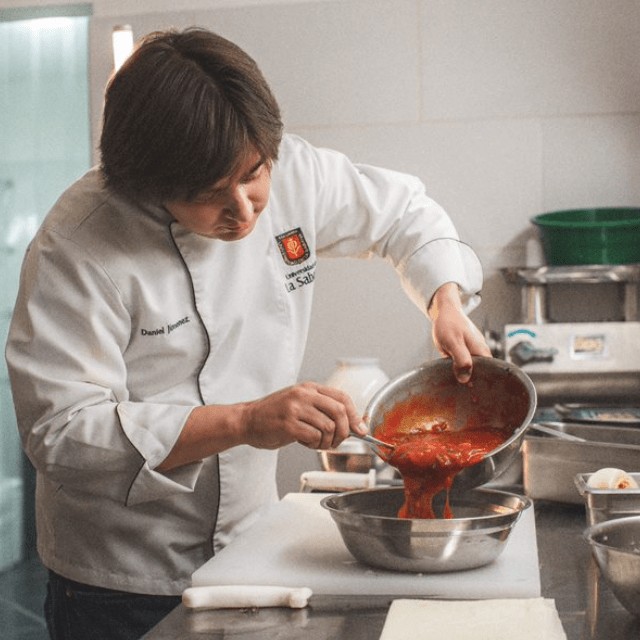 6 técnicas para incorporar Fruco® Salsa de Tomate en tus recetas de pescados y mariscos