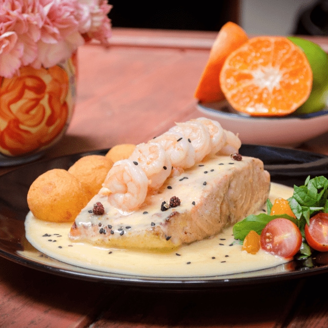 La gastronomía en temporada de Cuaresma y Semana Santa