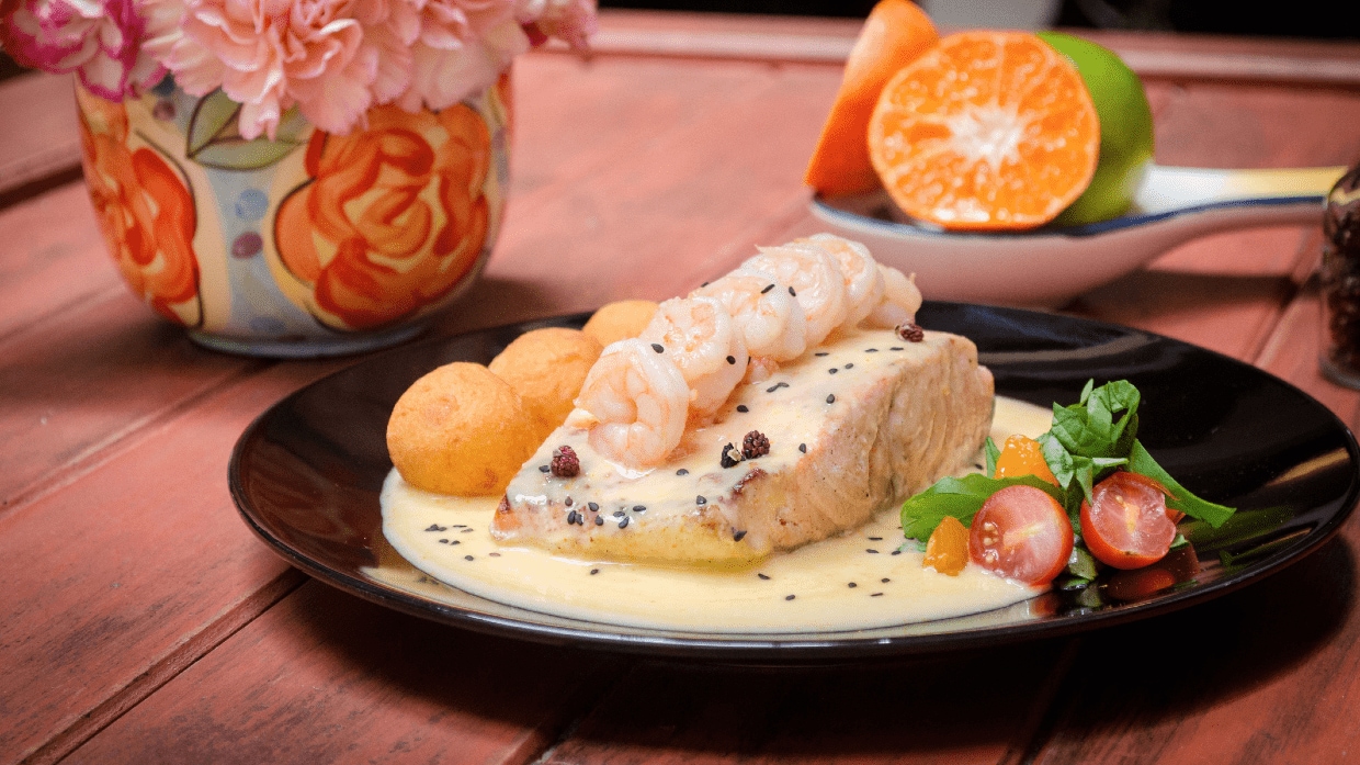 La gastronomía en temporada de Cuaresma y Semana Santa