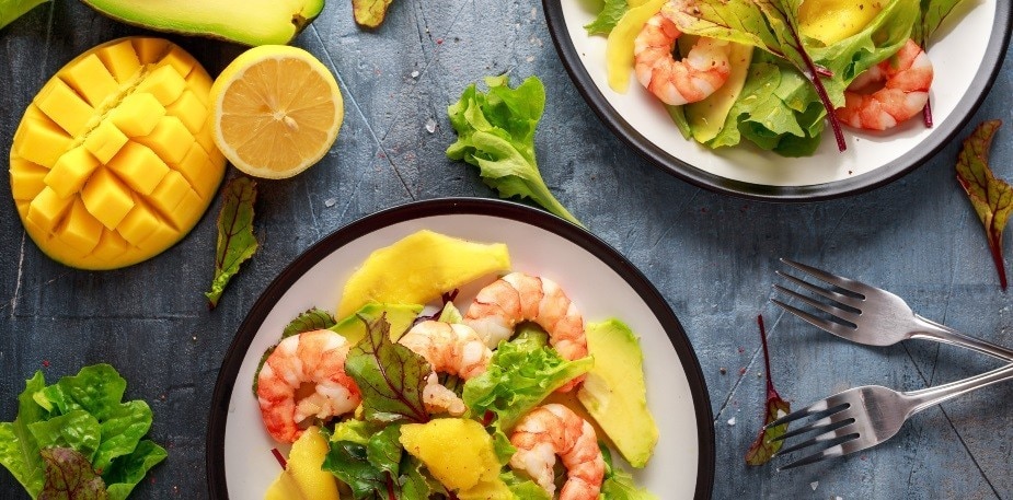 5 pasos para diseñar un menú exitoso