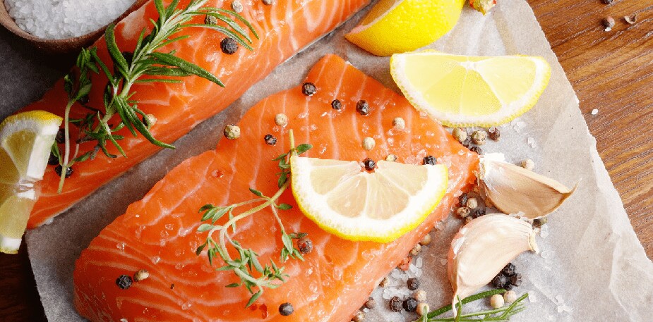 ¿Ya conoces los pescados y mariscos más consumidos en Colombia?
