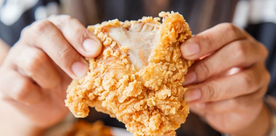 Conoce los platos más vendidos en Colombia