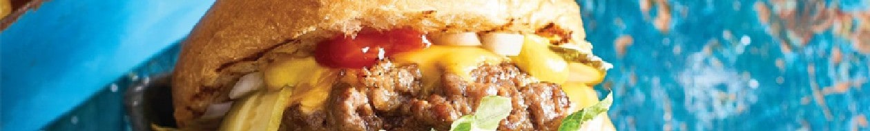 5 tendencias en la comida rápida para este año