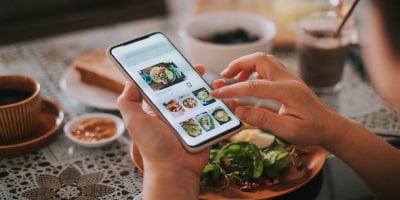 digitalizacion en restaurantes