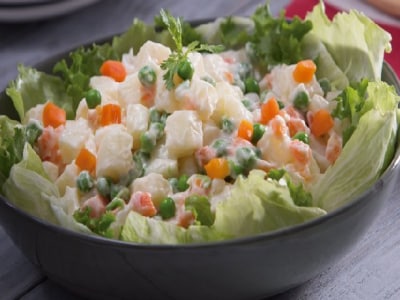 endencias en comidas saludables