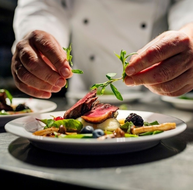 Apostar por un menú creativo y sostenible puede ser un gran diferencial para tu restaurante