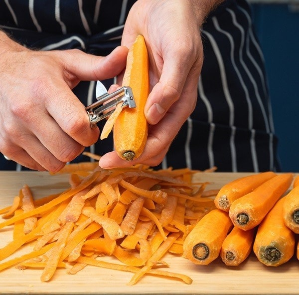 Cómo reducir el desperdicio de alimentos en 5 puntos prácticos