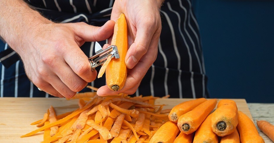 Cómo reducir el desperdicio de alimentos en 5 puntos prácticos
