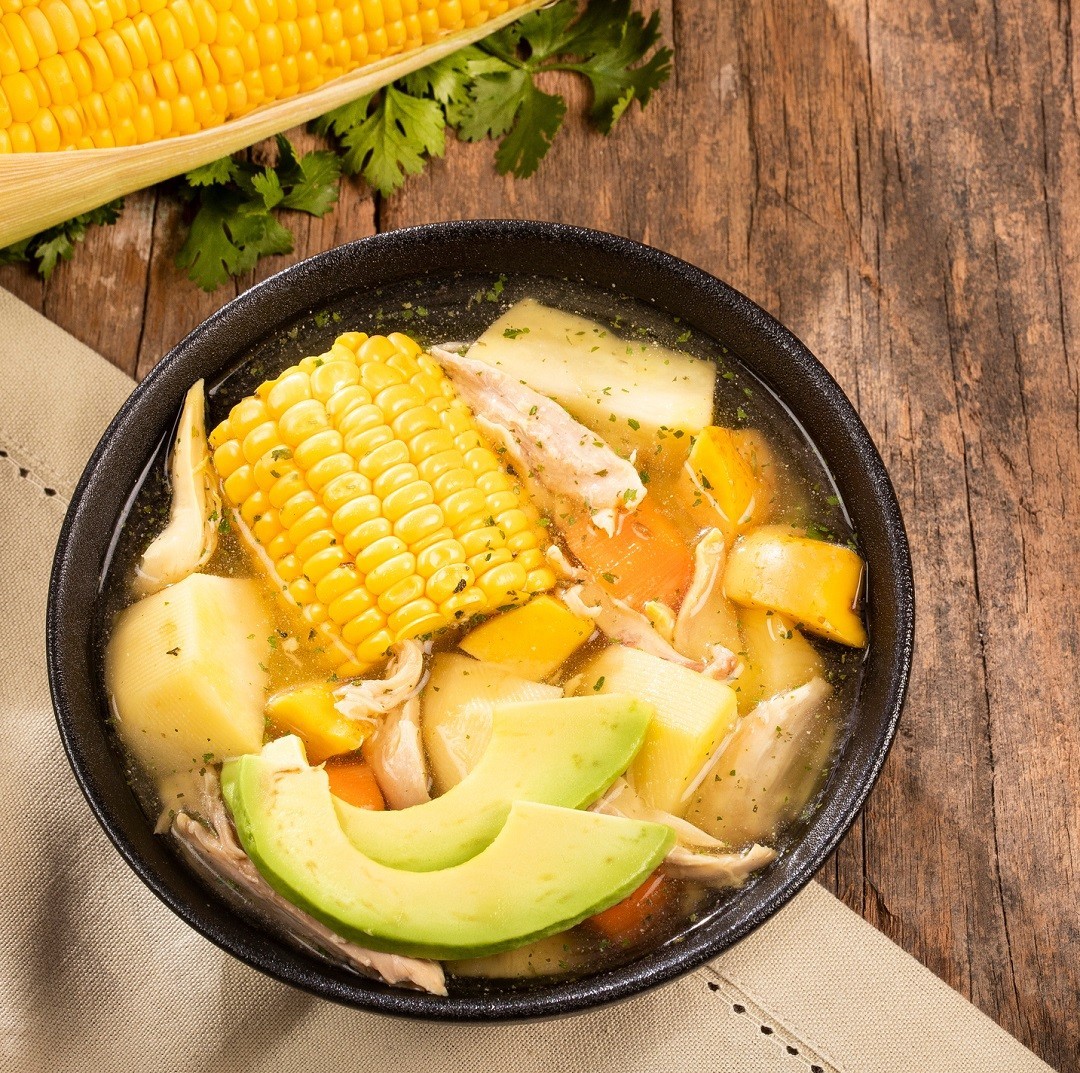 Mejora el emplatado de estos 5 platos típicos de Colombia con estas recomendaciones