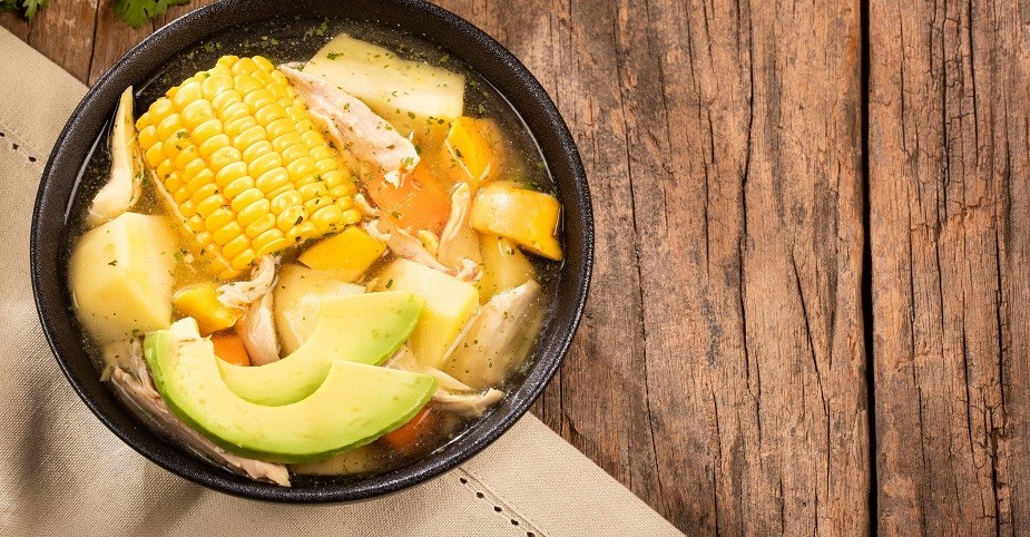 Mejora el emplatado de estos 5 platos típicos de Colombia con estas recomendaciones