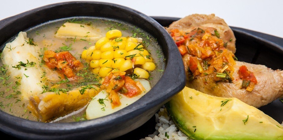 Logra que tu sancocho sepa siempre de la misma manera con este producto