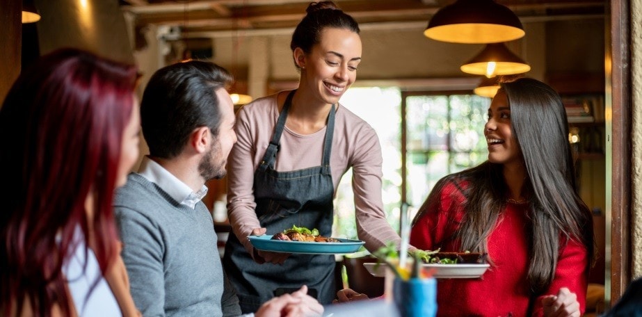 5 recomendaciones para mejorar la atención al cliente en tu restaurante