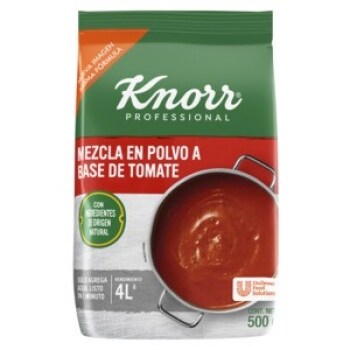 Knorr® Base de Tomate Knorr® Base de Tomate
