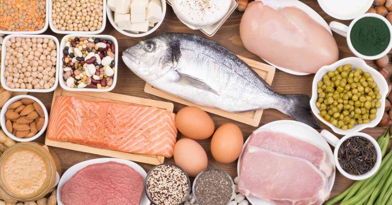 Proteínas magras: cuáles son las mejores para cocinar con menor merma