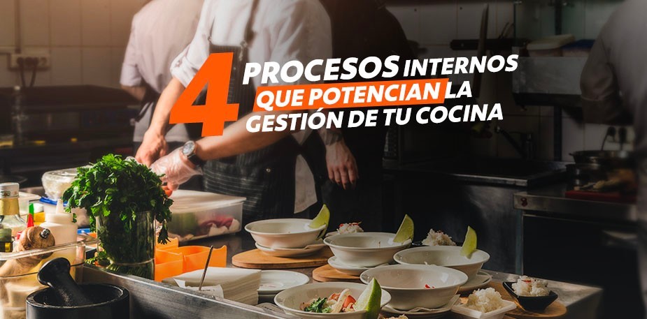 Administra tu restaurante de forma eficiente I Conoce más
