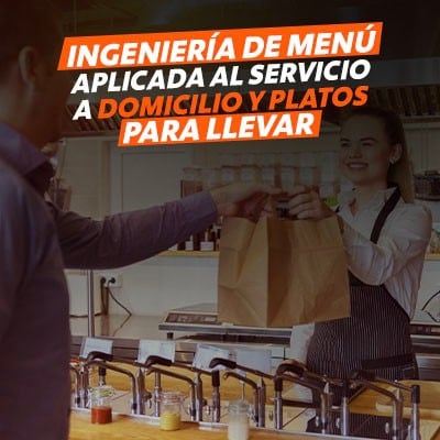 Conoce sobre la ingeniería de menú I Unilever Food Solutions