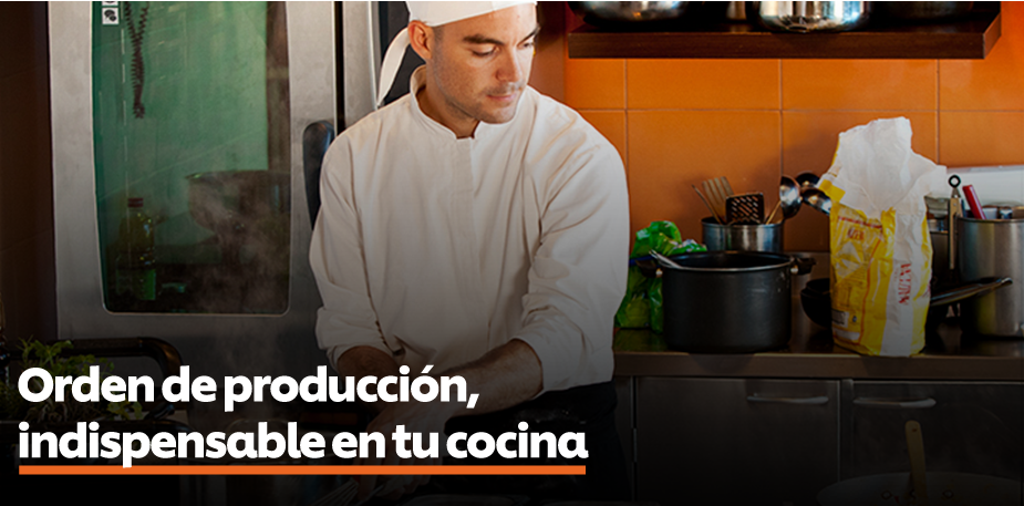 Chef preparando platillos Chef preparando platillos