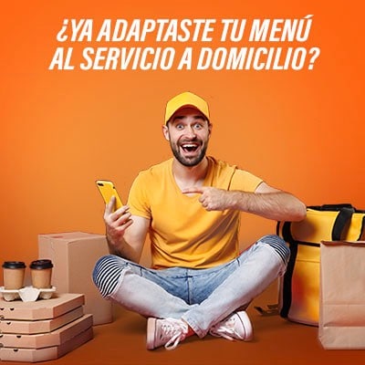¿Cómo saber si estás listo para el servicio de domicilios?