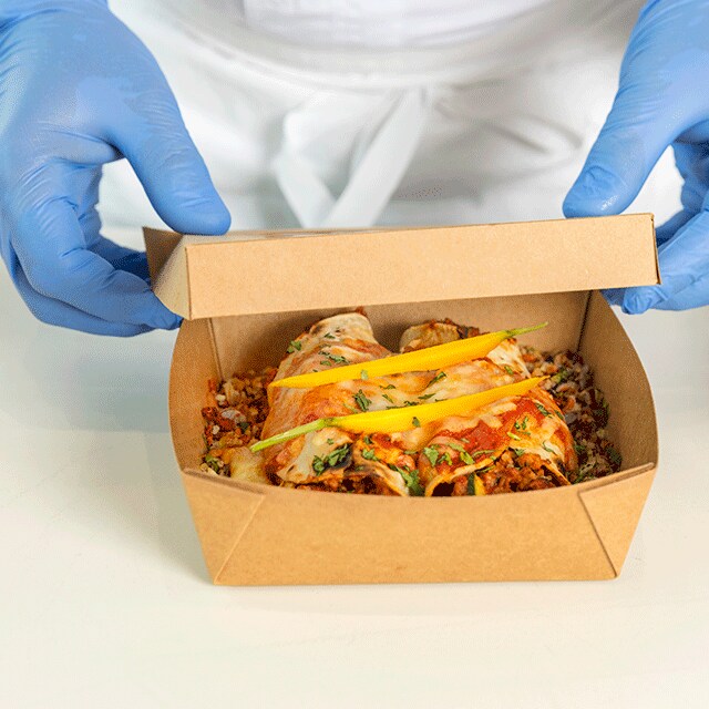 Adapta tu oferta a este nuevo servicio