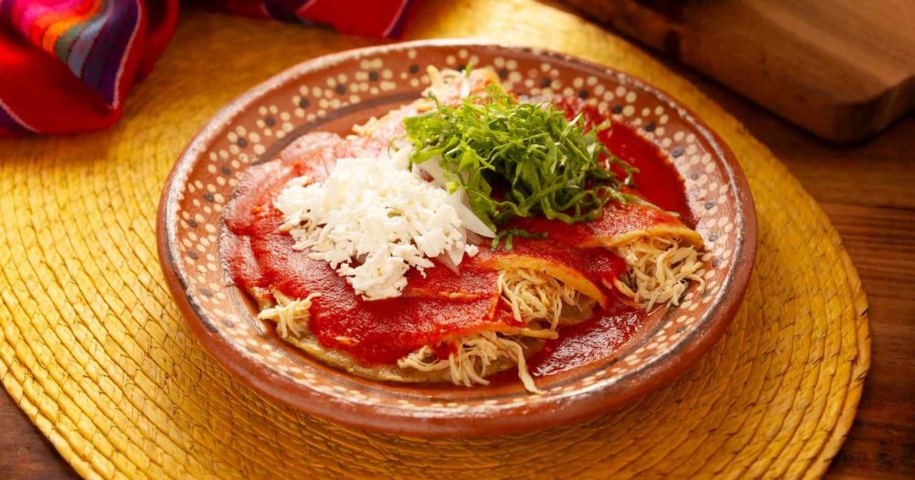 Logra que tu salsa con tomate sea más creativa con estas 15 ideas