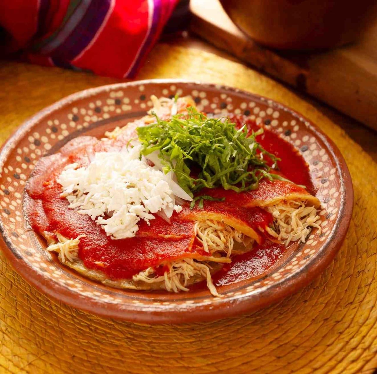 Logra que tu salsa con tomate sea más creativa con estas 15 ideas