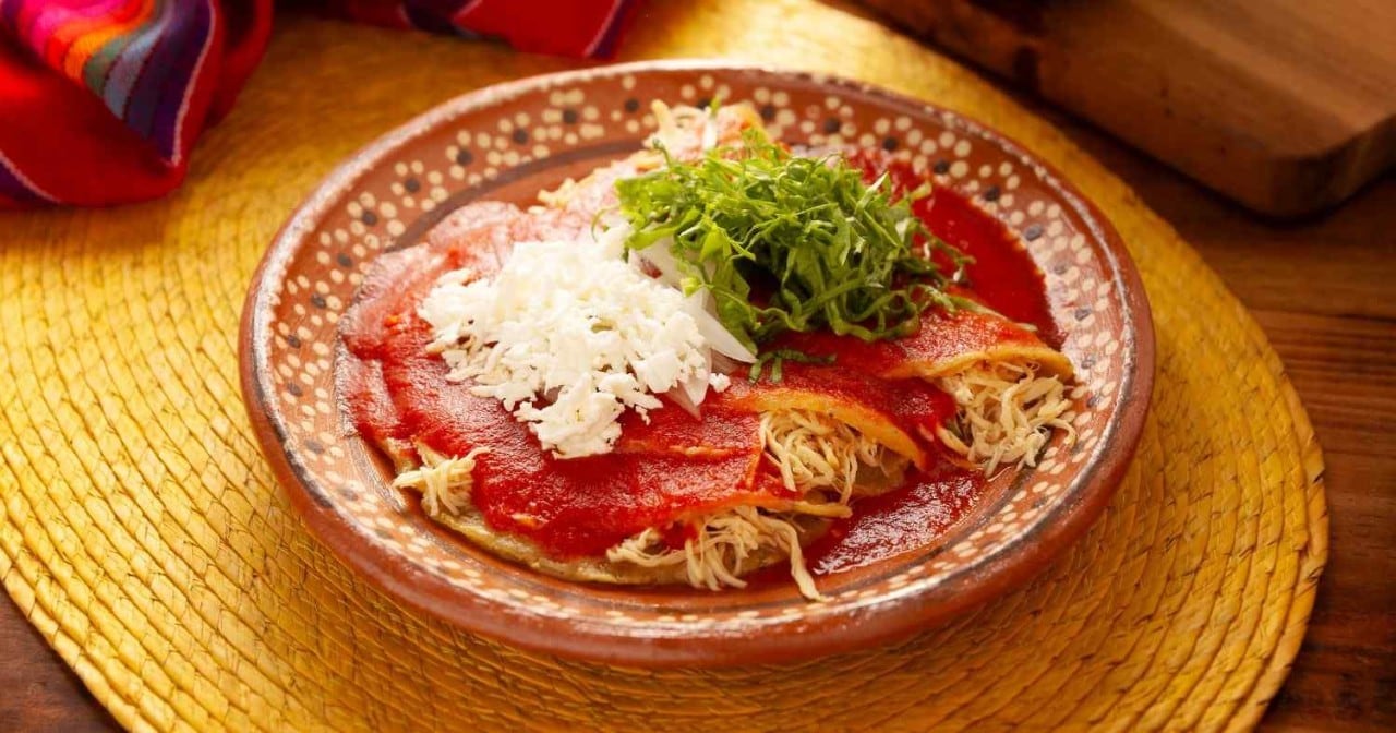 Logra que tu salsa con tomate sea más creativa con estas 15 ideas