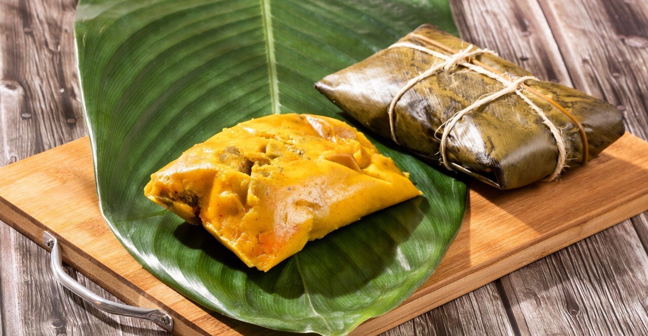 Prepara tamales exquisitos de forma práctica y consistente con estos consejos