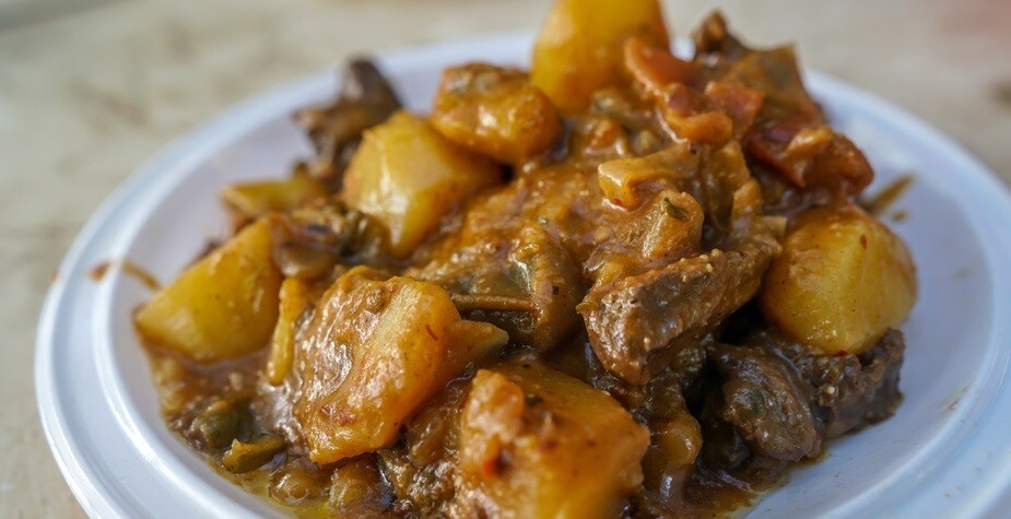 Todo lo que tienes que saber sobre el estofado