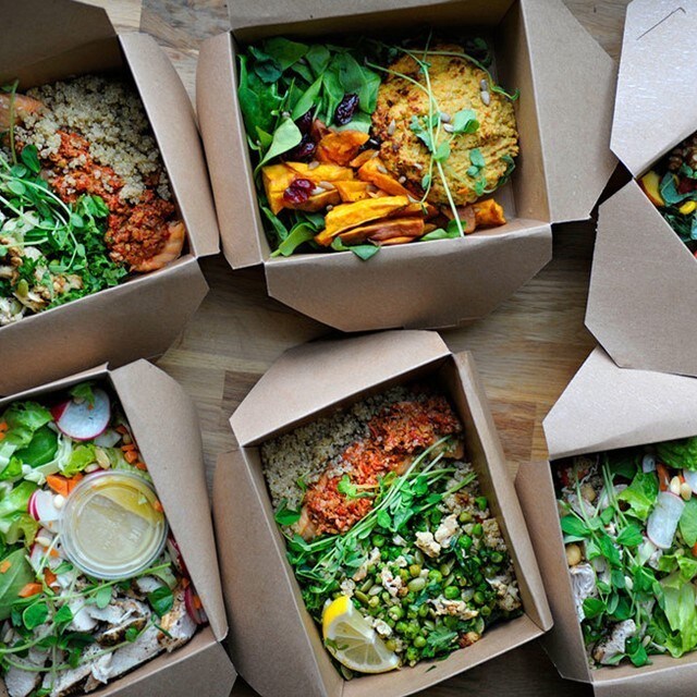 Los Beneficios de estar en una App de Pedidos a Domicilio