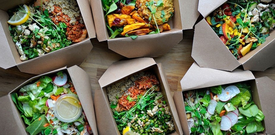 Los Beneficios de estar en una App de Pedidos a Domicilio