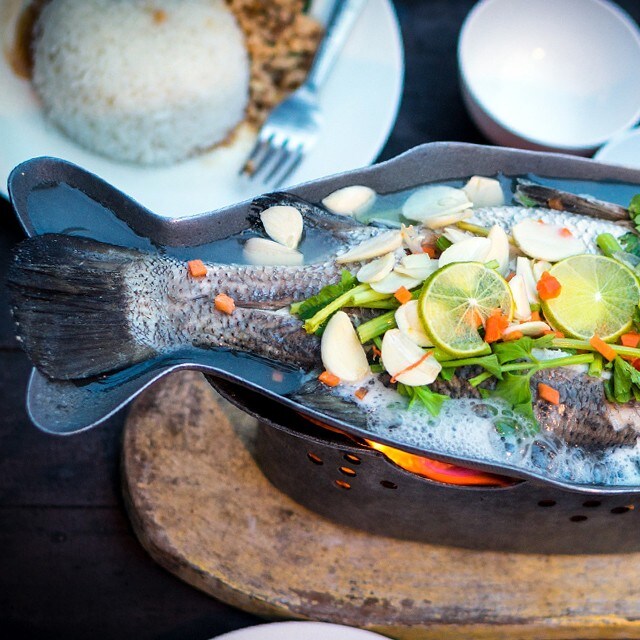 La Gastronomía en Temporada de Cuaresma