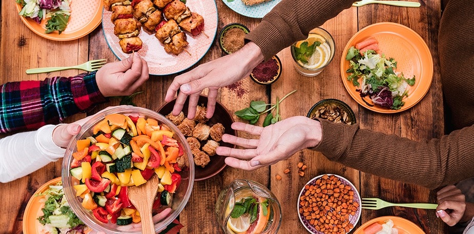 Mood Food: cómo la cocina impacta el ánimo de tus comensales