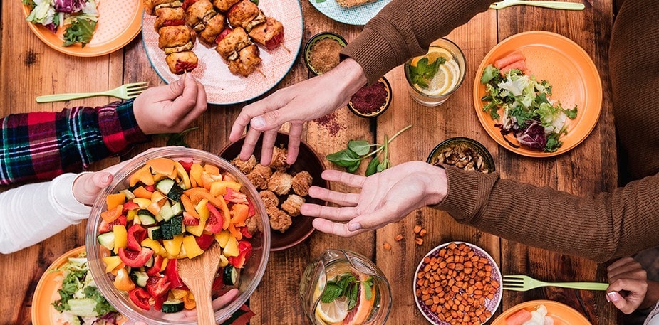 Mood Food: cómo la cocina impacta el ánimo de tus comensales