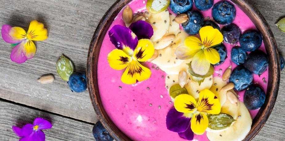 Unilever Food Solutions Tendencias Gastronómicas